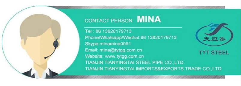 contact information
