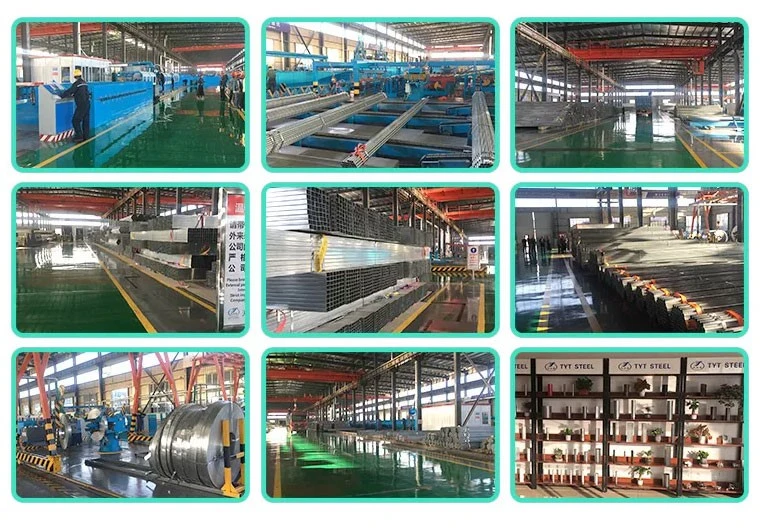 factory factory