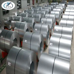 Building Used Galvanized Surface Hot Roll Sheet