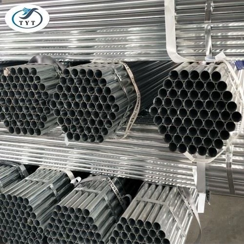 Galvanized Hollow Section