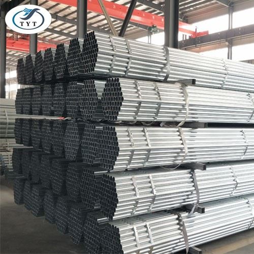 Galvanized Hollow Section