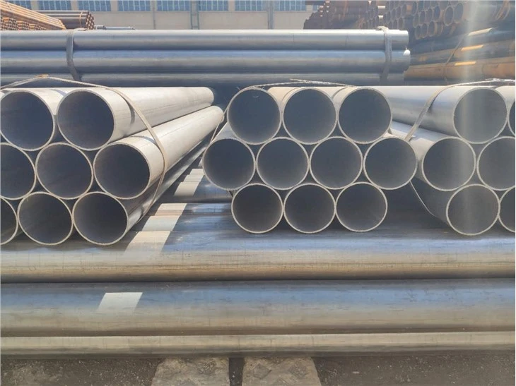 20 ft Price Black Steel Pipe